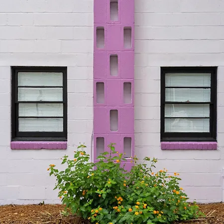 Villa Folly Vacation Great Location, Vintage And Fun 120 Unit B Folly Beach Exterior foto