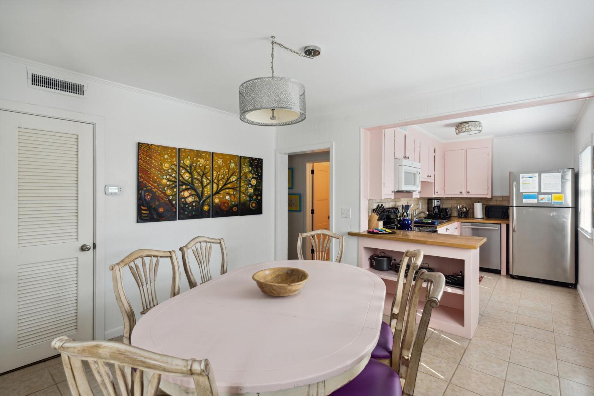 Ferienhaus Folly Vacation Great Location, Vintage And Fun 120 Unit B